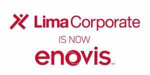 LimaCorporate is now Enovis_Logo_Symposium