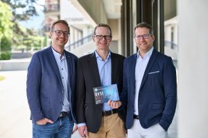 DVSE 2026 Präsidenten