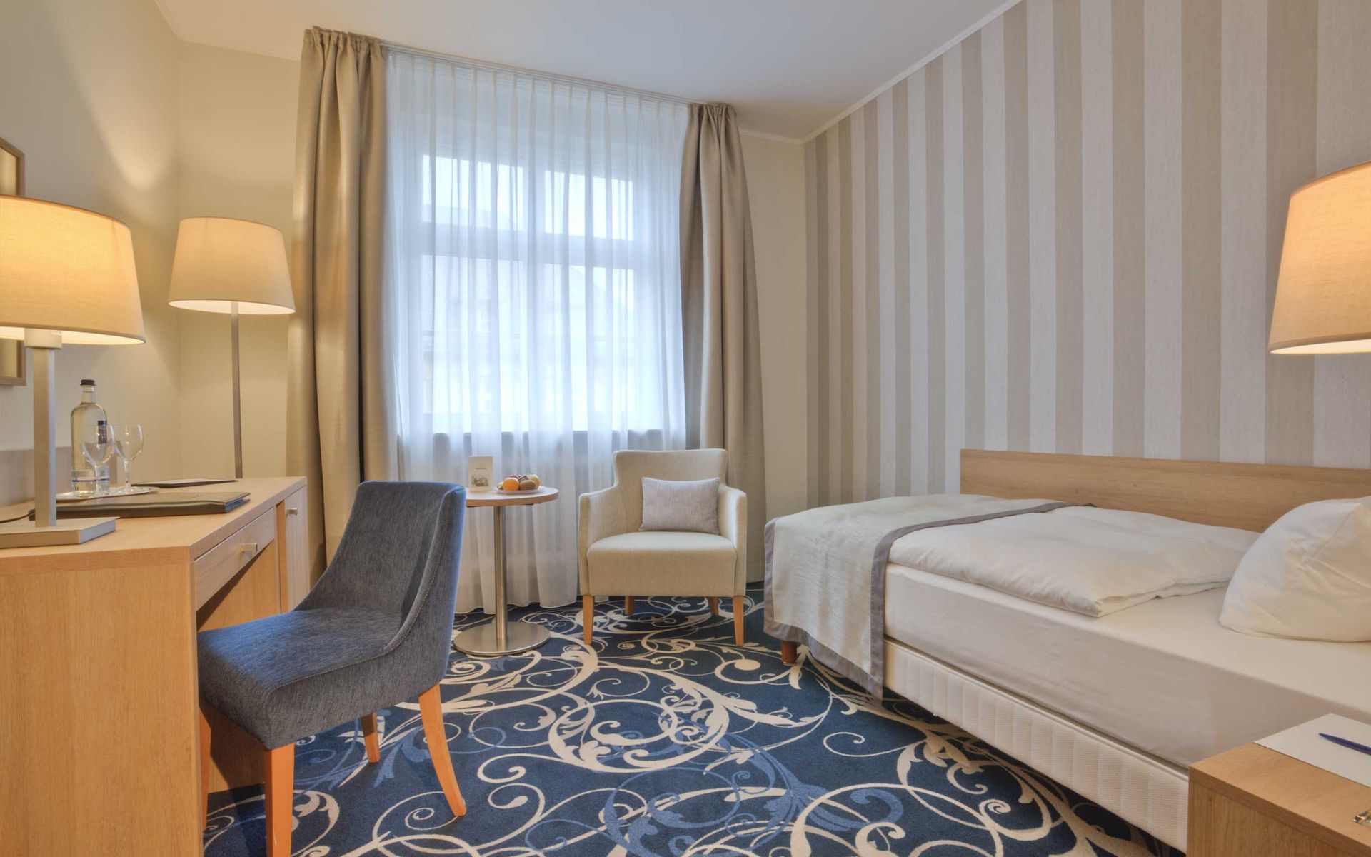 Schlosshotel Karlsruhe