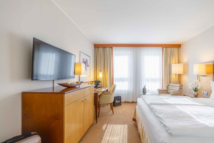 The Q - Quadro City Hotel