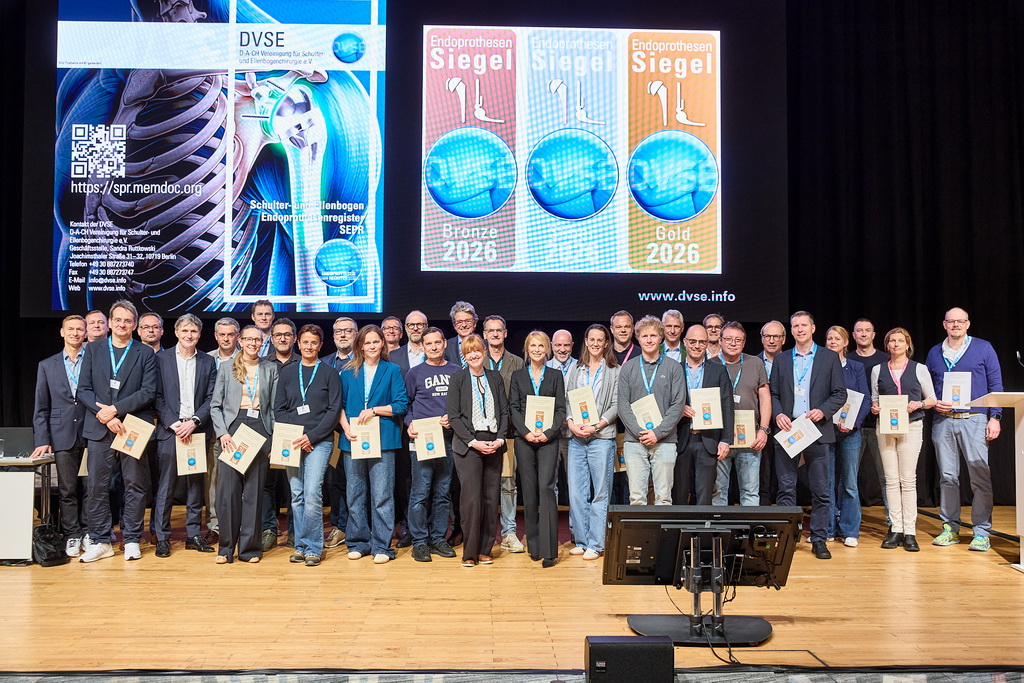 DVSE Kongress