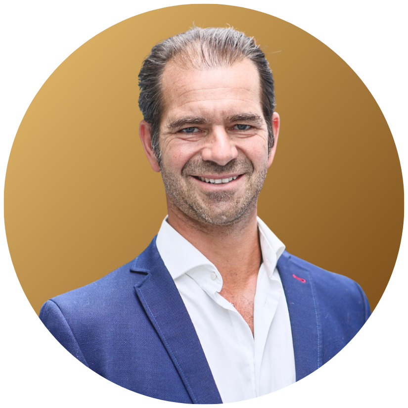 PD Dr. Philipp R. Heuberer