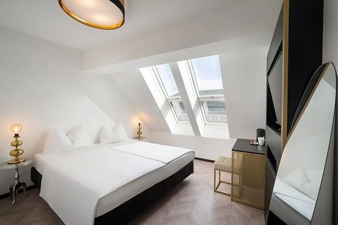 elaya hotel city center